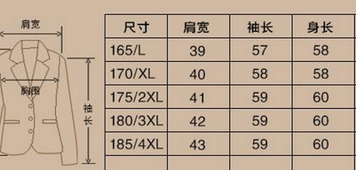 xl是175還是180？是多少尺寸？